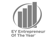 Finalist Emerging Entrepeneur 2018