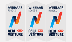 Gewinner New Venture Award